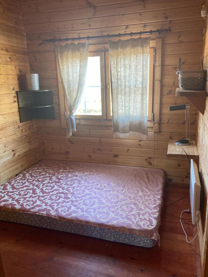 Pikkjaerve Puhkemaja Villa Tilsi Eksteriør bilde